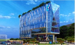 Vaishnavi At One Chalukya